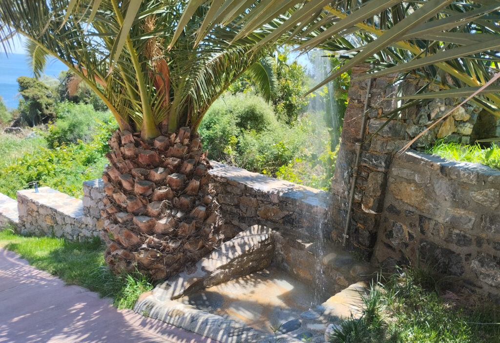 Fotmar Studio, Seaview, Plakias