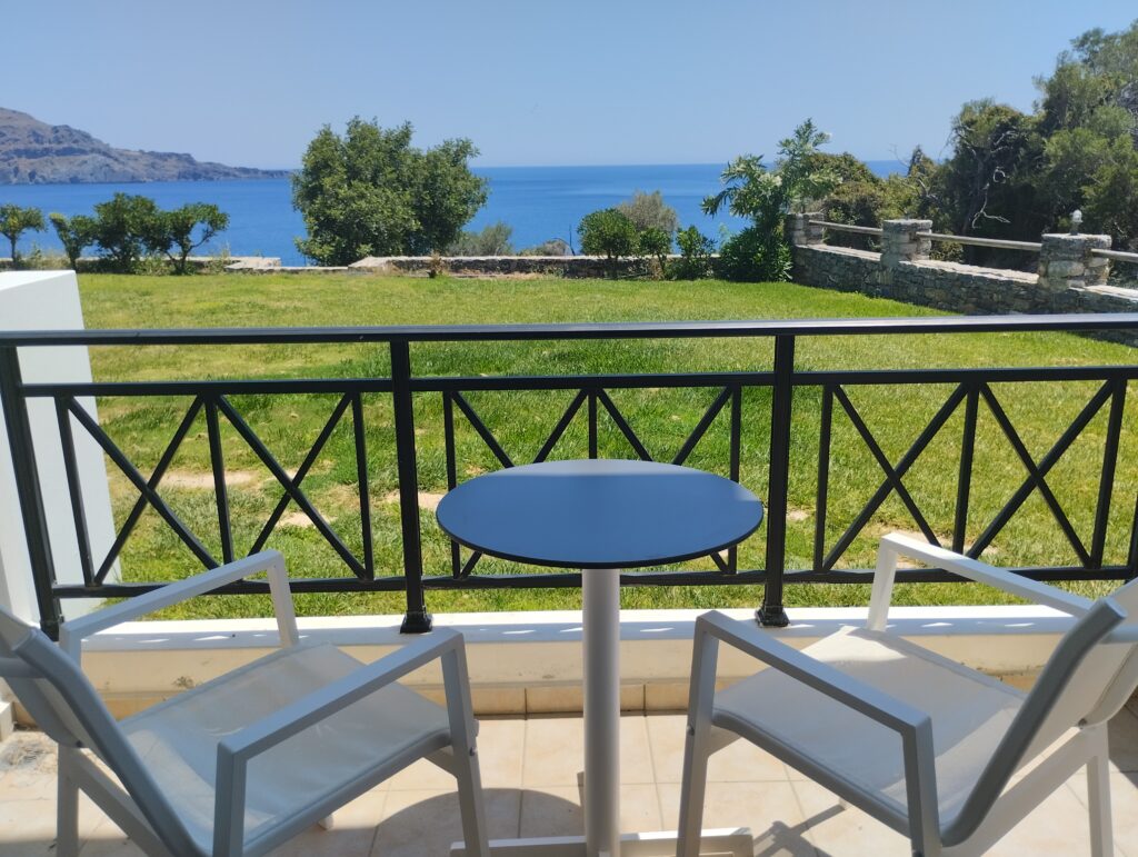 Fotmar Studio, Seaview, Plakias