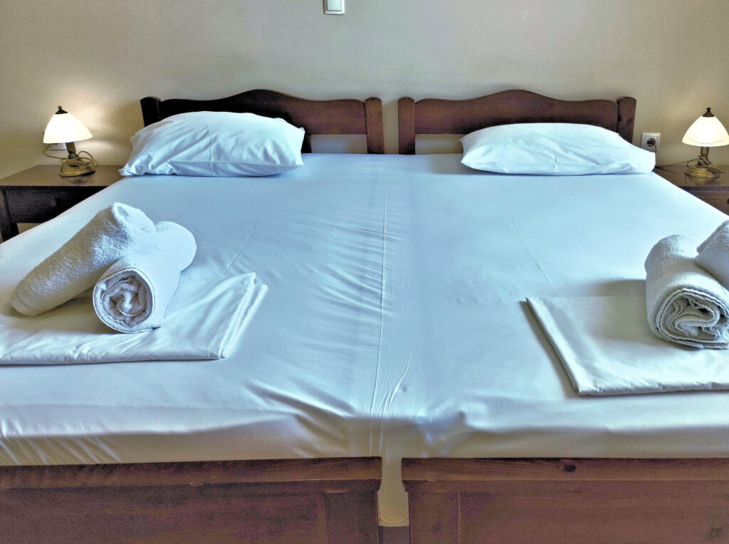 Fotmar Studio, Seaview, Plakias