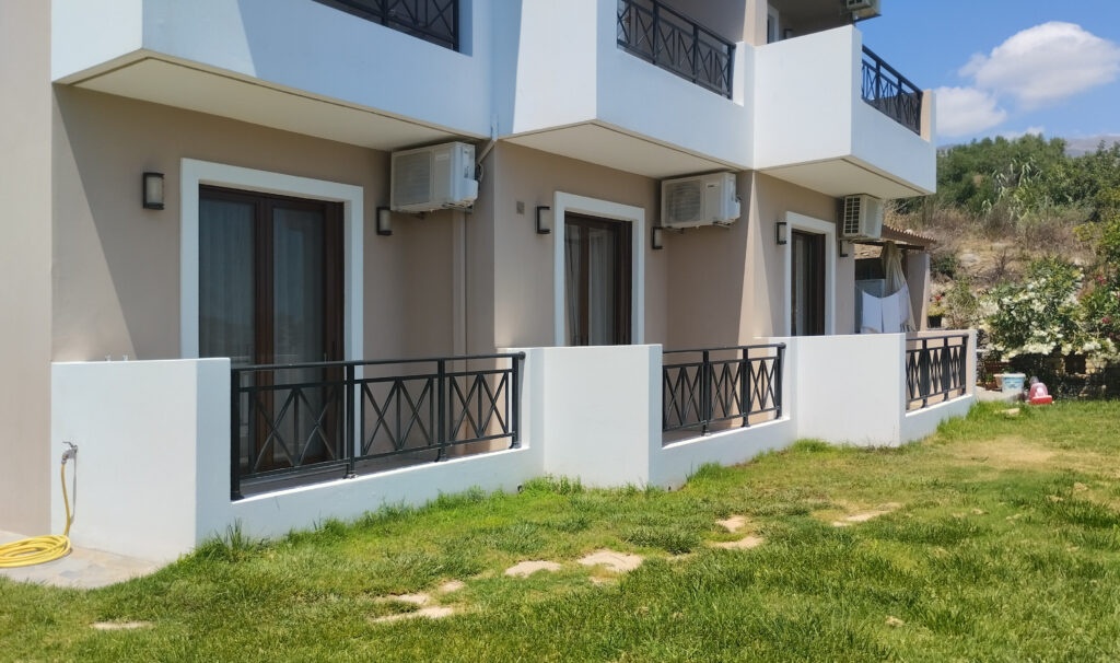 Fotmar Studio, Seaview, Plakias